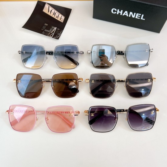 CHANEL