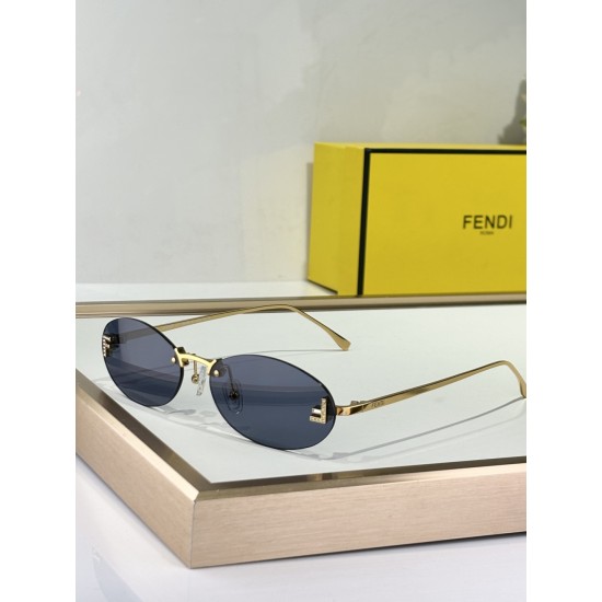 FENDI FENDI