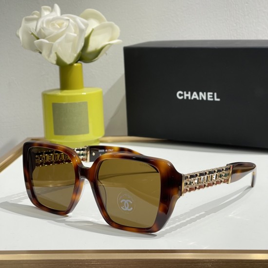 CHANEL