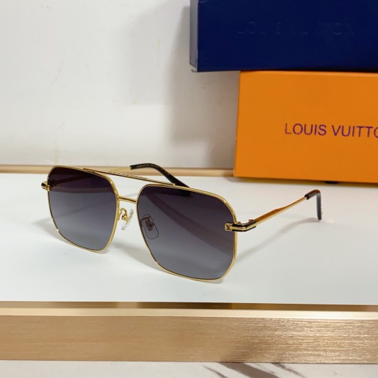 Louis Vuitton Louis Vuitton