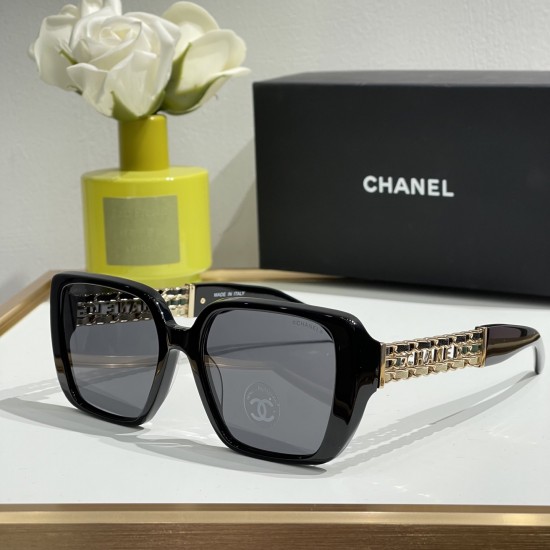 CHANEL