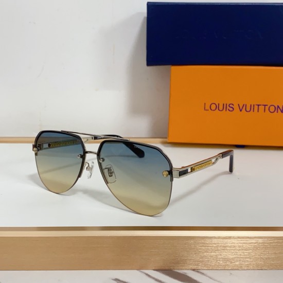 Louis Vuitton Louis Vuitton