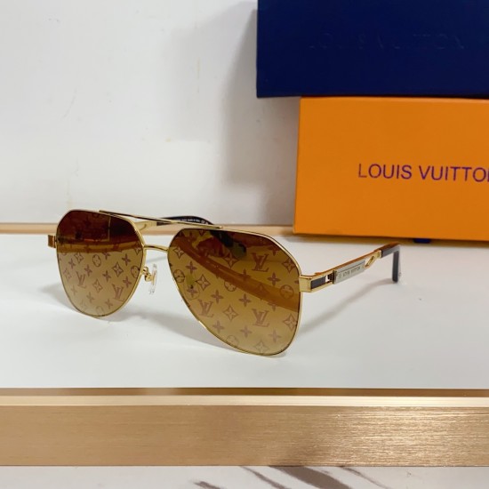 Louis Vuitton Louis Vuitton