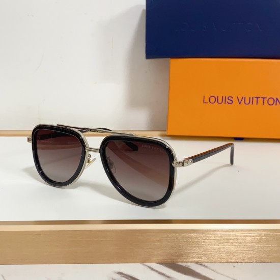 Louis Vuitton Louis Vuitton