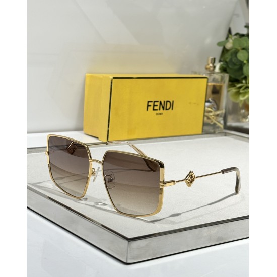 FENDI FENDI