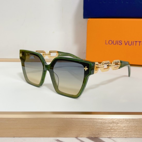 Louis Vuitton Louis Vuitton