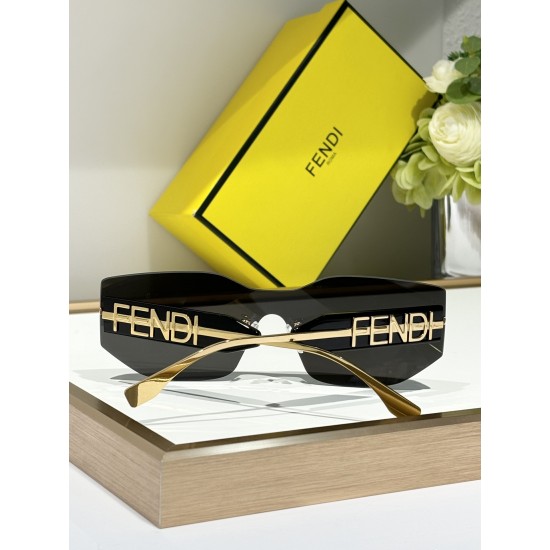 FENDI FENDI