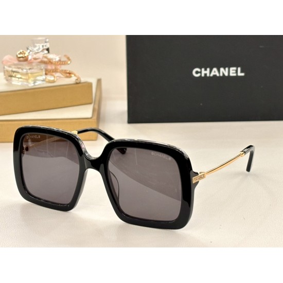 CHANEL