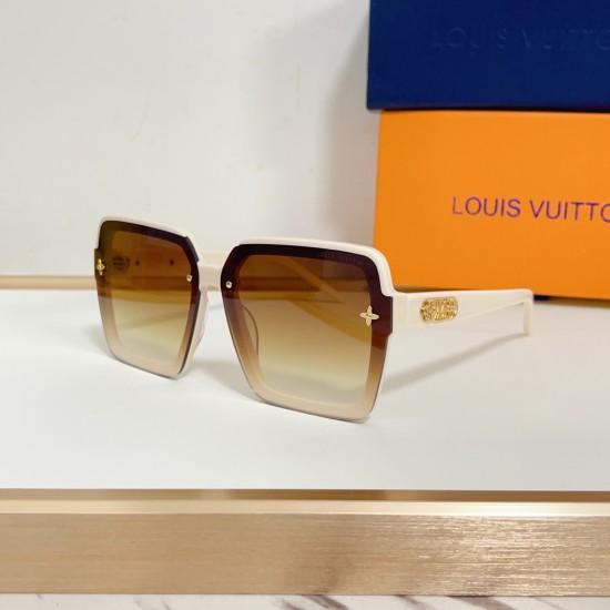 Louis Vuitton Louis Vuitton