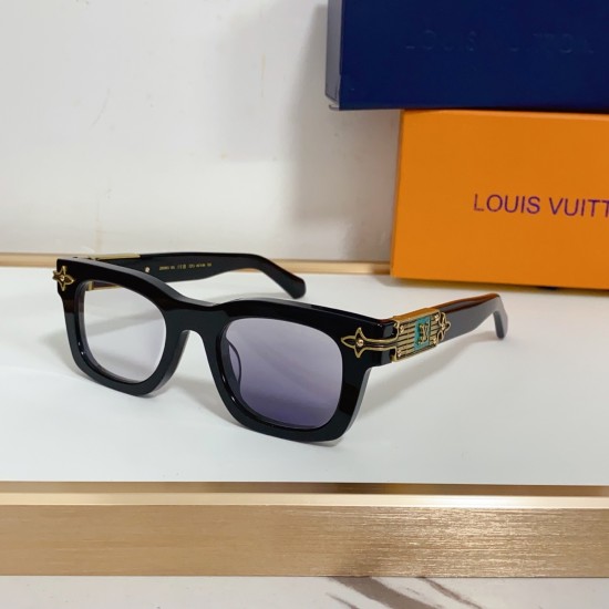 Louis Vuitton Louis Vuitton