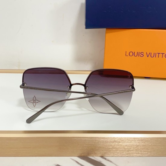 Louis Vuitton Louis Vuitton