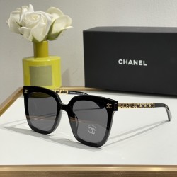 CHANEL