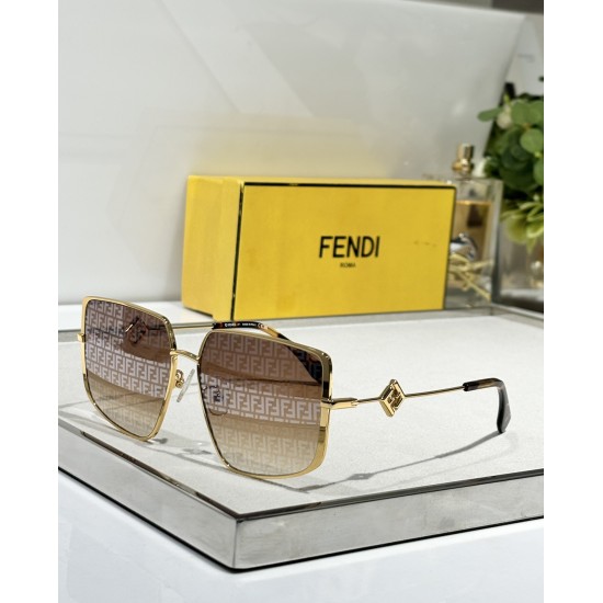 FENDI FENDI