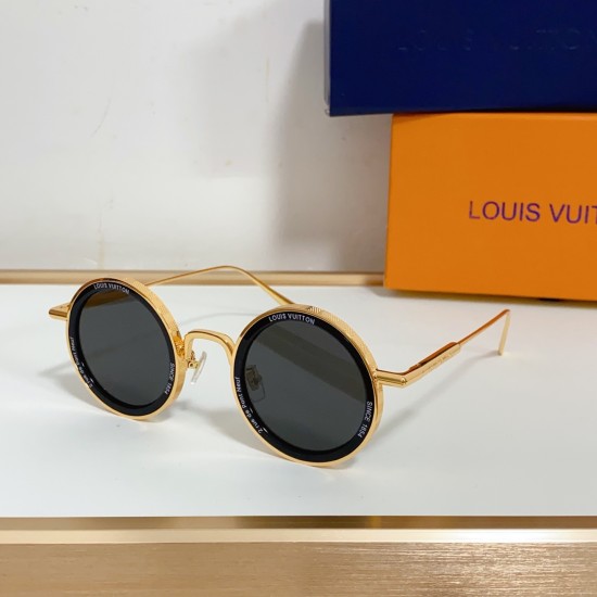 Louis Vuitton Louis Vuitton