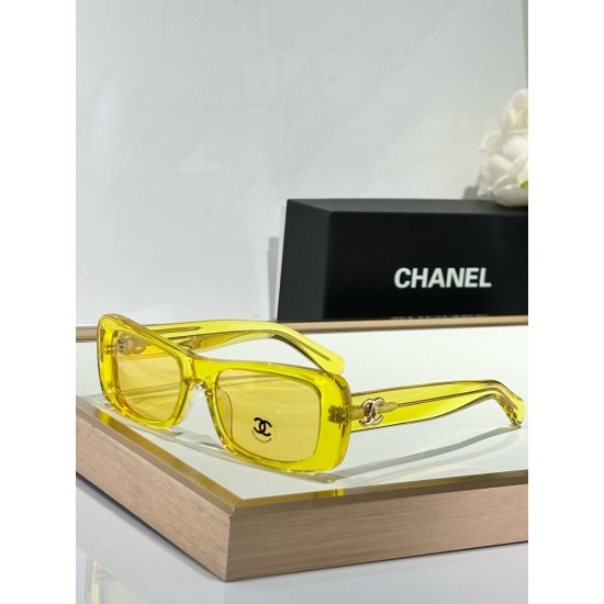 CHANEL