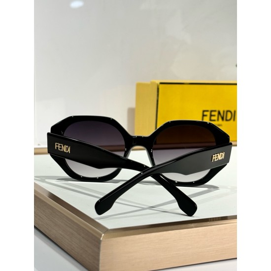 FENDI FENDI