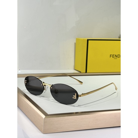 FENDI FENDI