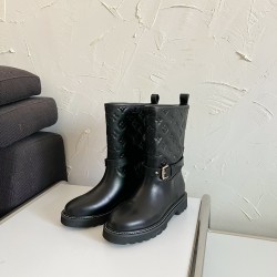 LV Boots