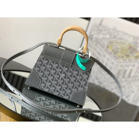 Goyard BAGS