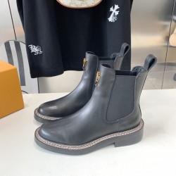 LV Boots