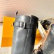 LV Boots