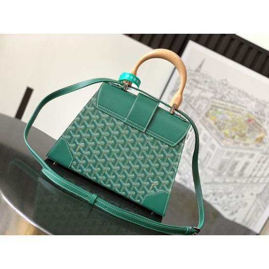 Goyard BAGS