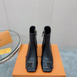 LV Boots