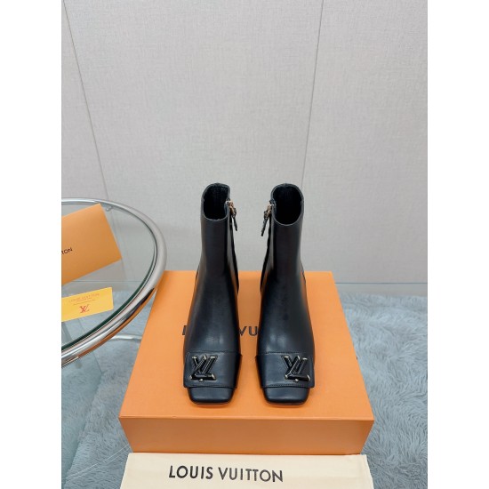 LV Boots