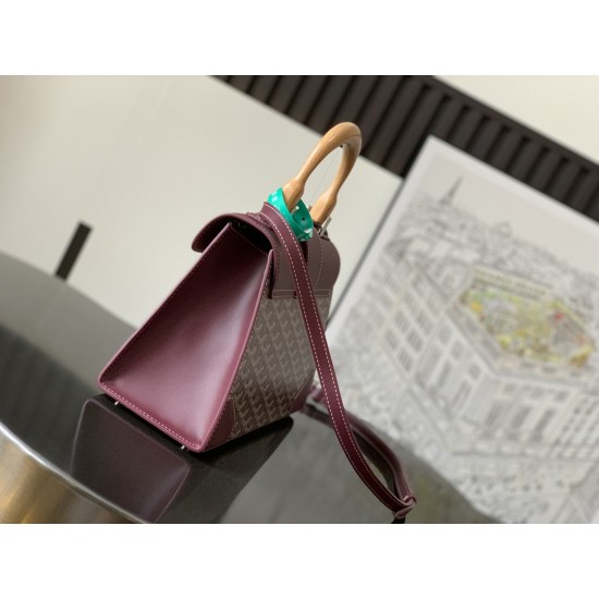 Goyard BAGS