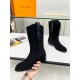 LV Boots