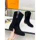 LV Boots