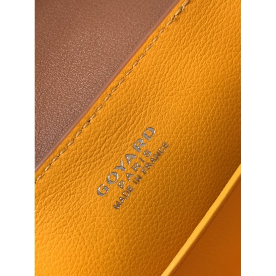 Goyard BAGS