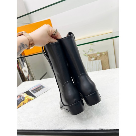 LV Boots