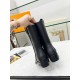 LV Boots