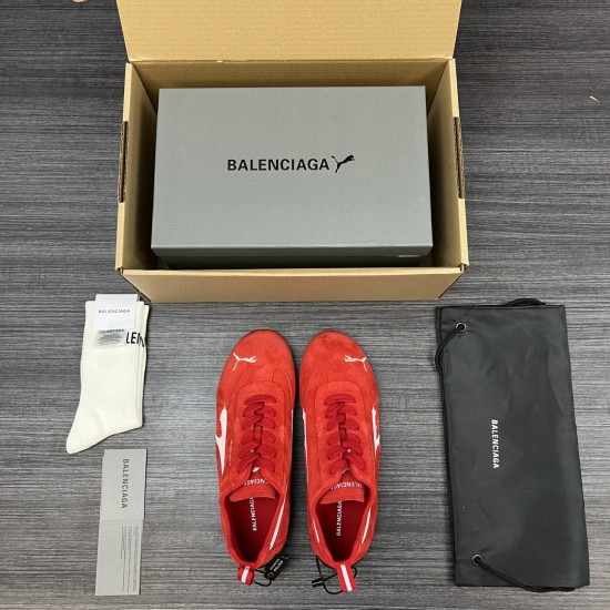 Balenciaga Sneaker