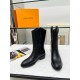 LV Boots