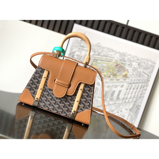 Goyard BAGS