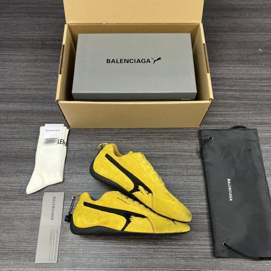 Balenciaga Sneaker