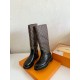 LV Boots