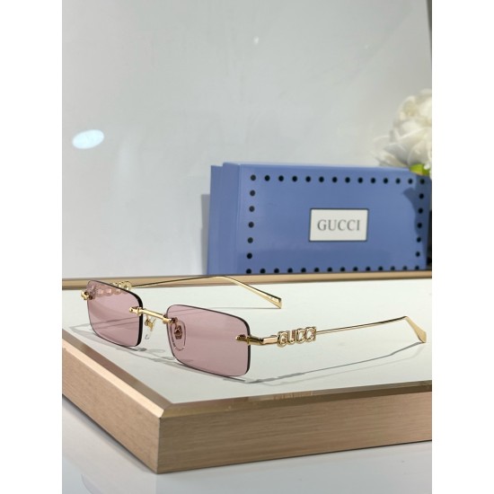 GUCCI