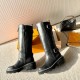 LV Boots
