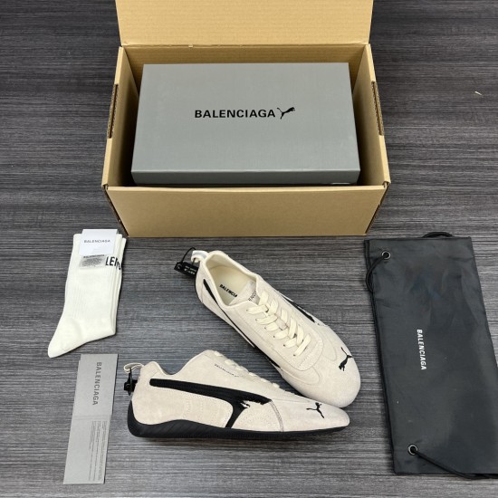 Balenciaga Sneaker