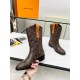 LV Boots