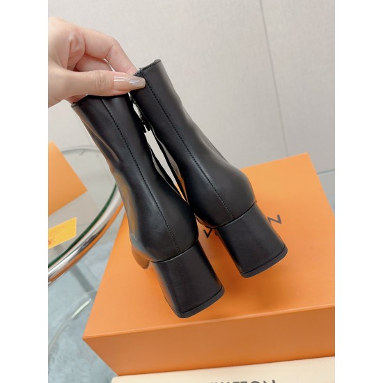 LV Boots