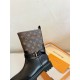 LV Boots