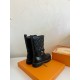 LV Boots LV Boots