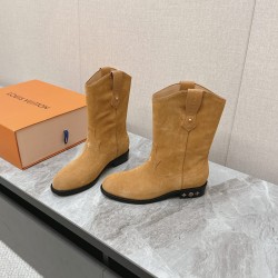 LV Boots