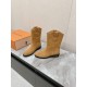 LV Boots LV Boots