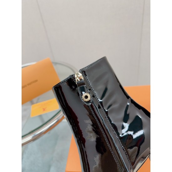LV Boots
