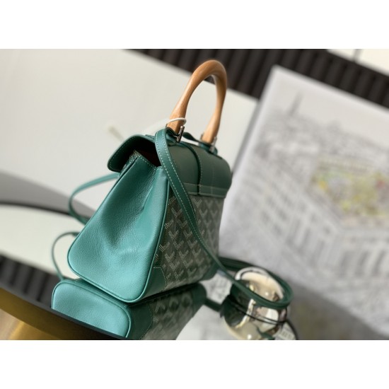 Goyard BAGS